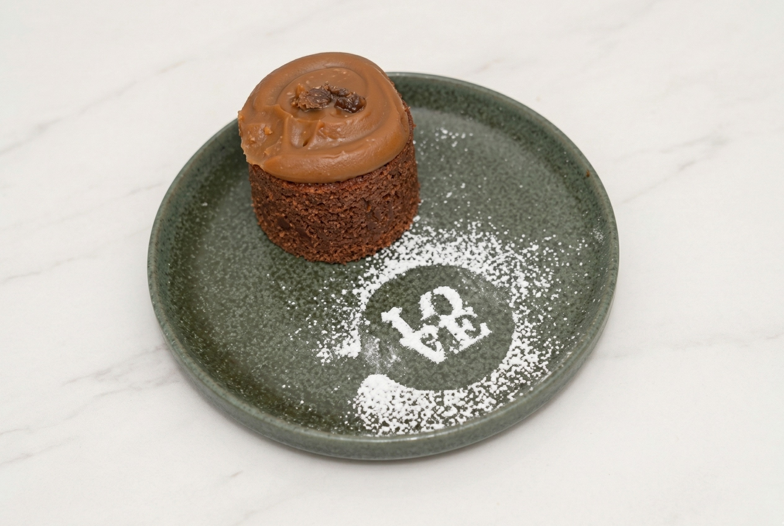 Sticky Date Pudding