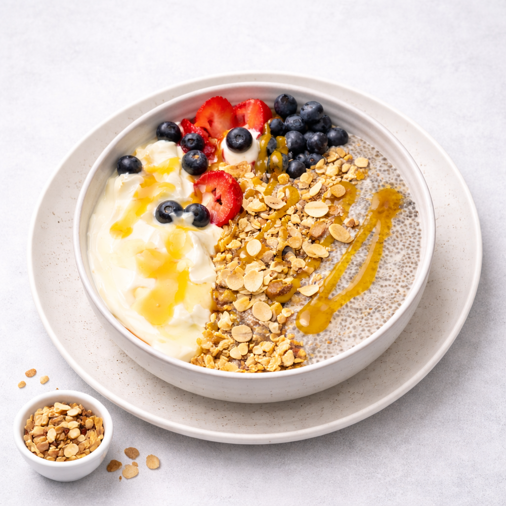 Royal Muesli
