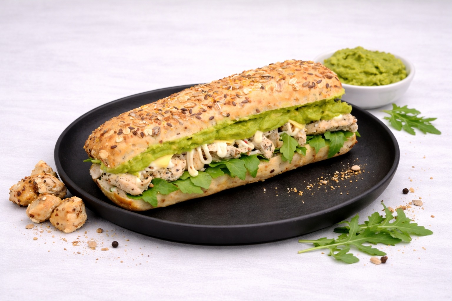 Avo Chicky