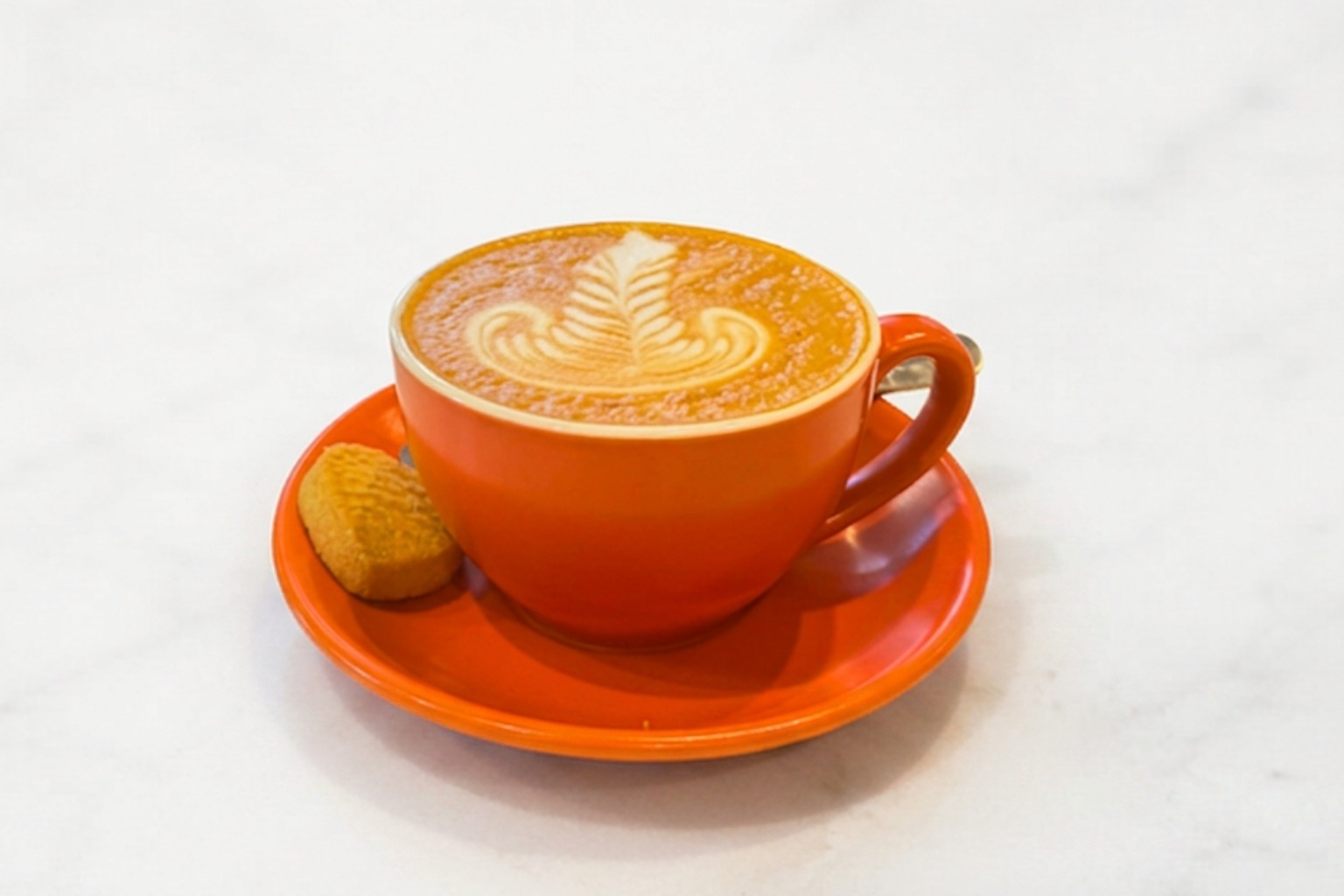 Cappucino