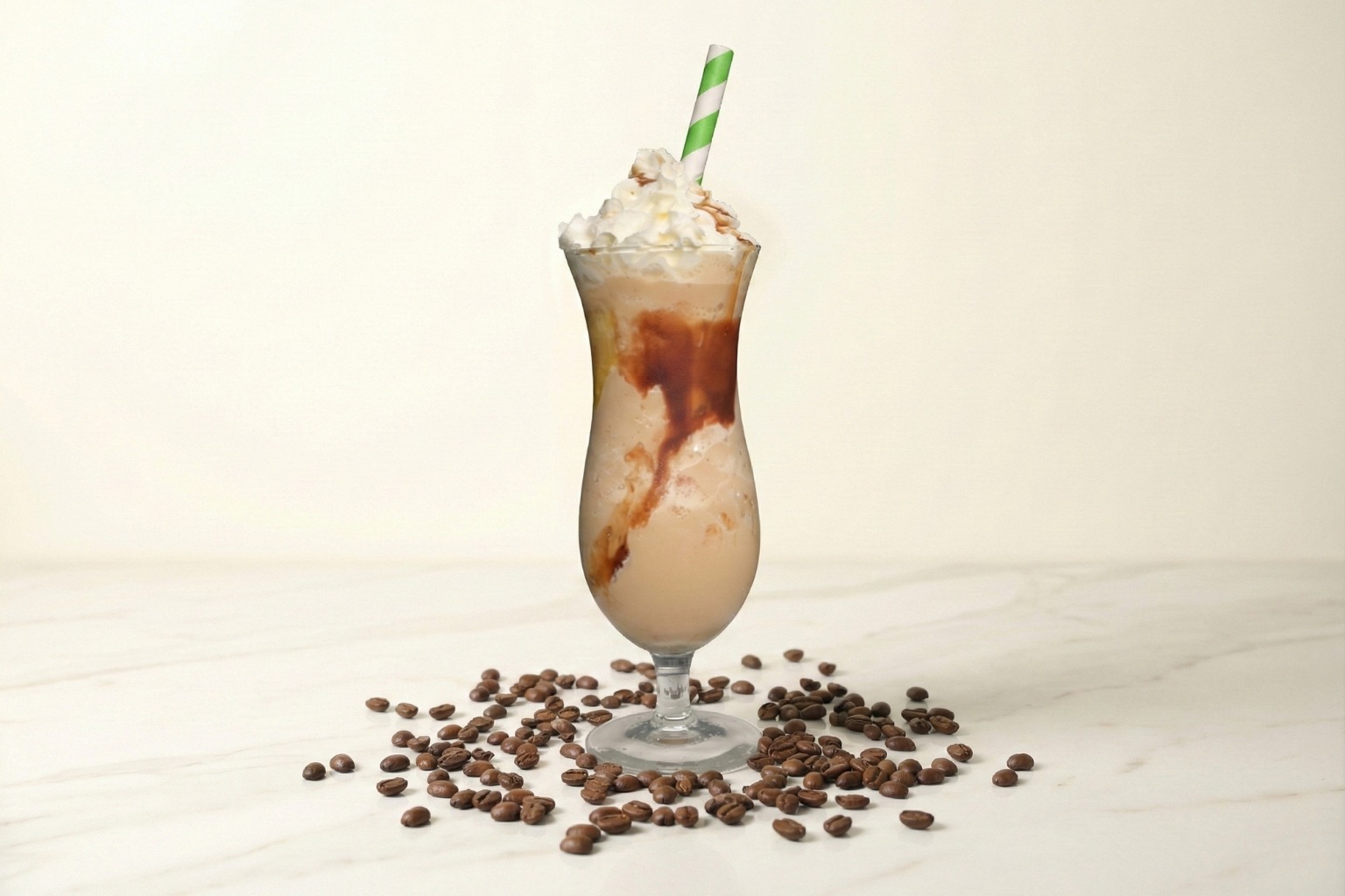 Coffee Frappe