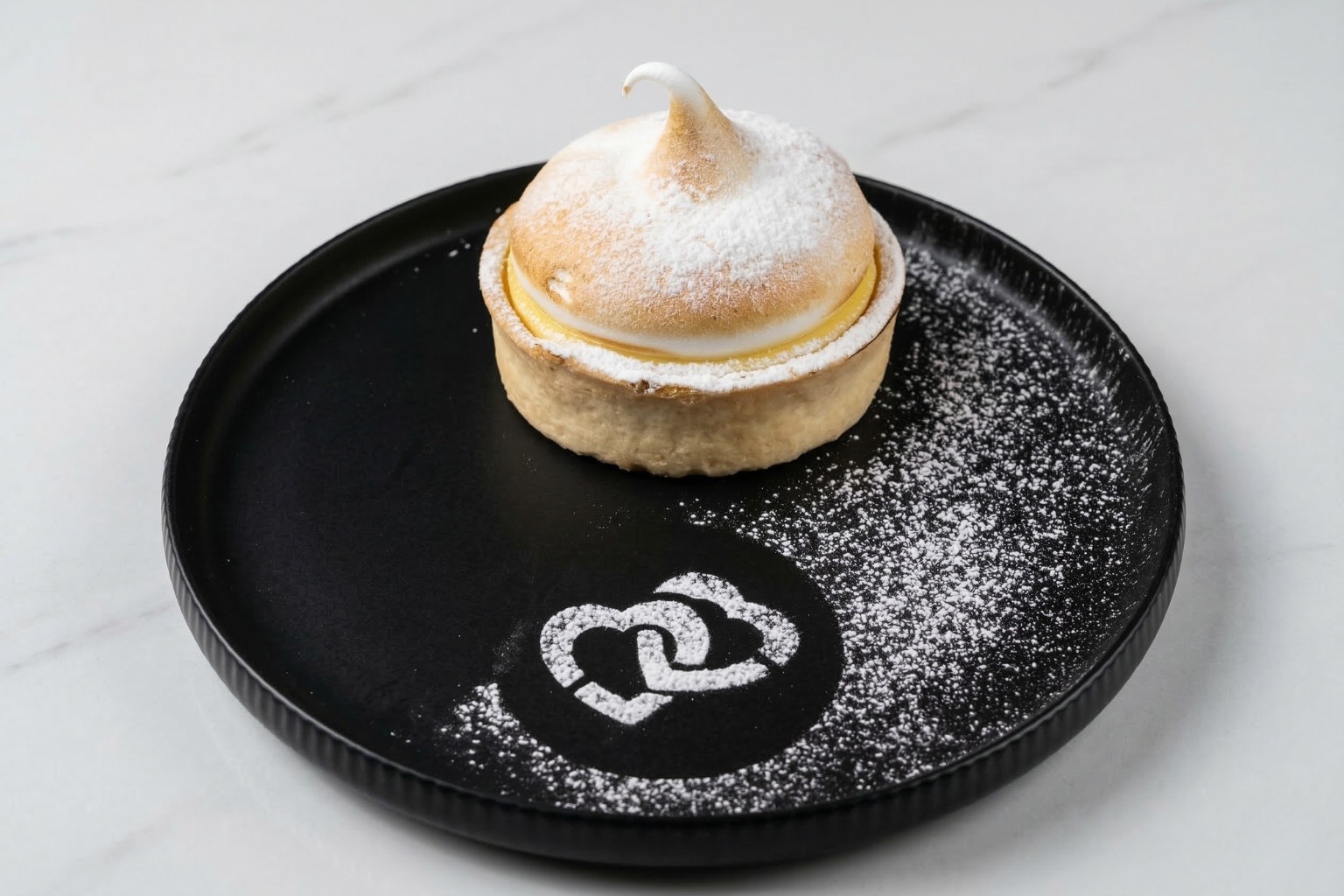 Lemon Meringue