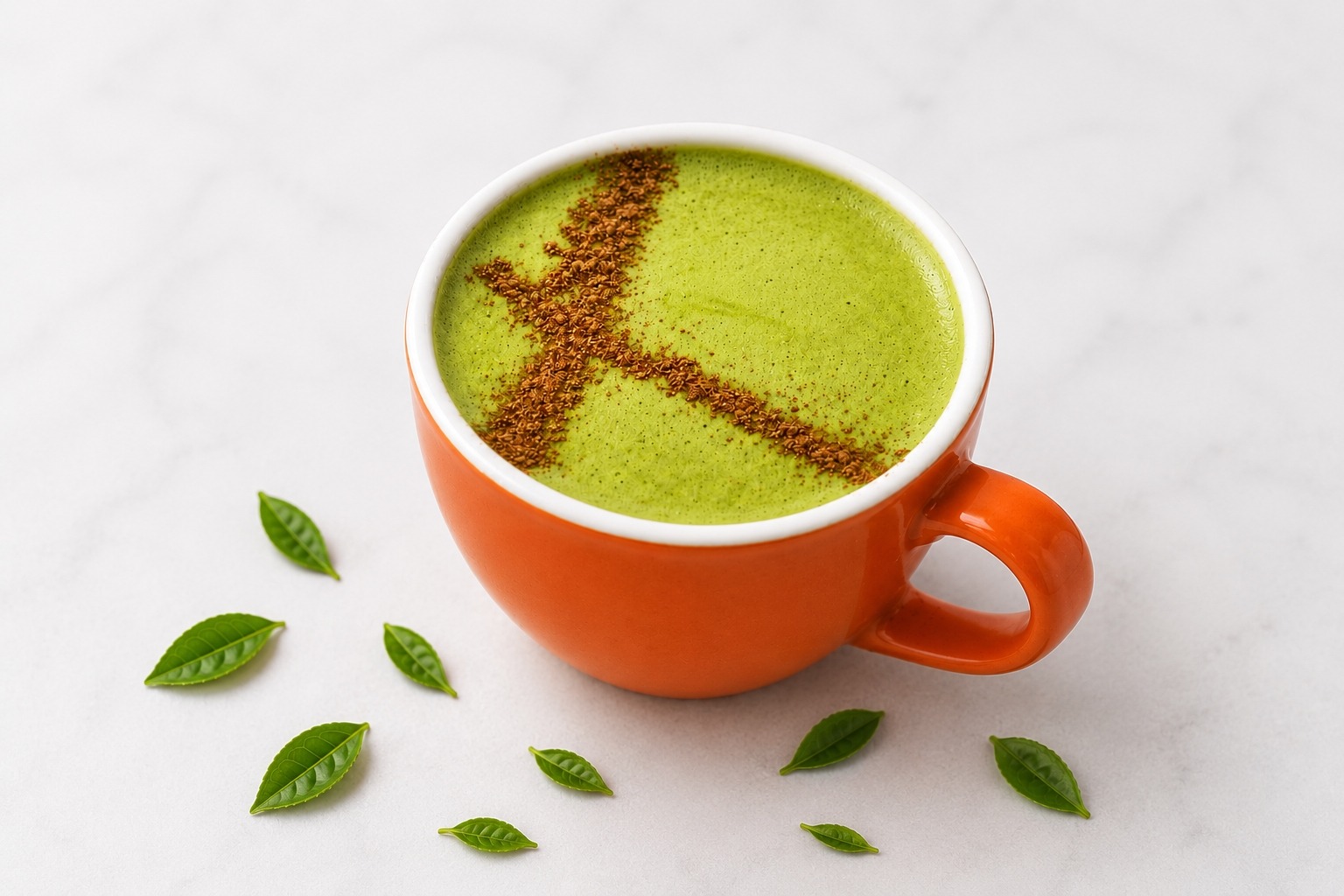 Matcha Latte
