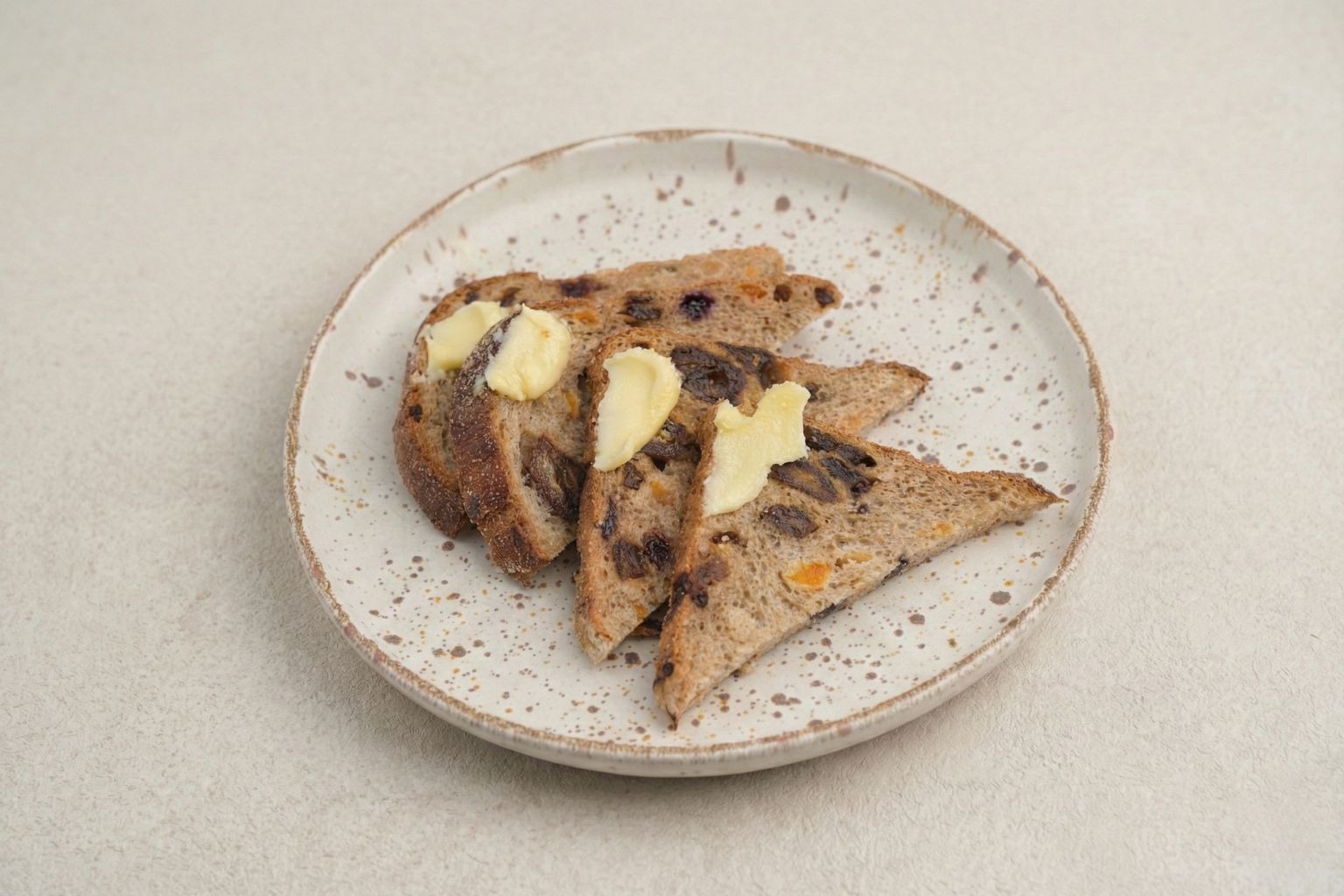Fruit Toast